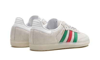 Adidas Samba Italy