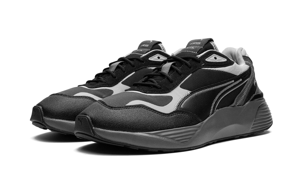 Puma RS Metric Black