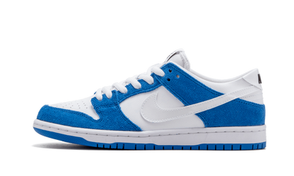 Nike SB Dunk Low Ishod Wair Blue Spark