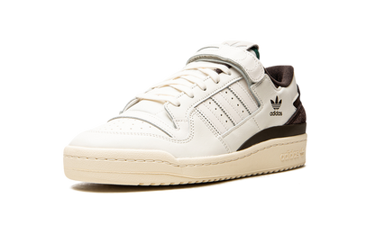 Adidas Forum 84 Low Cream White / Brown
