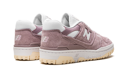 New Balance 550 Lilac Chalk