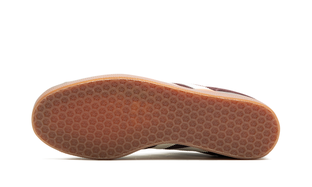 Adidas Gazelle Shadow Brown