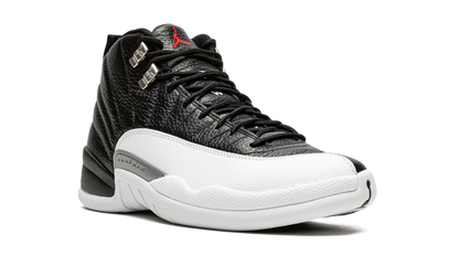 Jordan 12 Playoffs