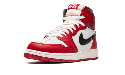 Jordan 1 Retro High Chicago Lost and Found