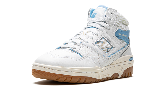 New Balance 650 Aime Leon Dore - Blue Haze