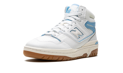 New Balance 650 Aime Leon Dore - Blue Haze
