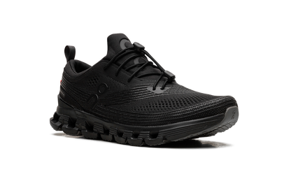 On Running Cloud Cloud X Z5 All Black