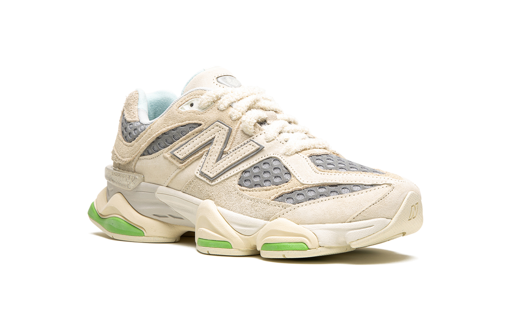 New Balance 9060 Bricks and Wood