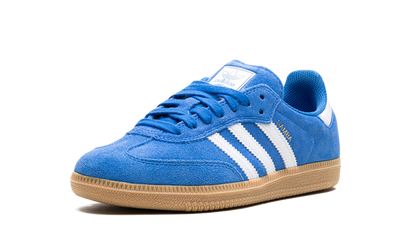 Adidas Samba Adv Blue Bird