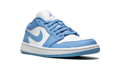 Jordan 1 Low UNC