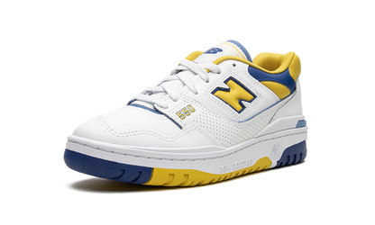 New Balance 550 LA Rams