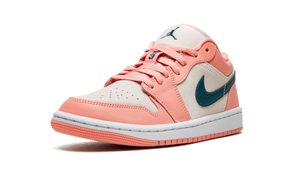 Jordan 1 Low Light Madder Root