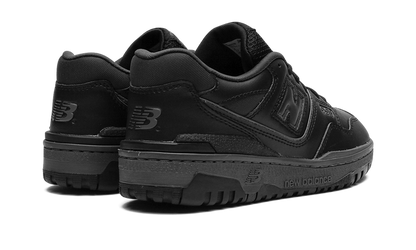New Balance 550 Triple Black