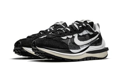 Nike Vaporwaffle Sacai Black White