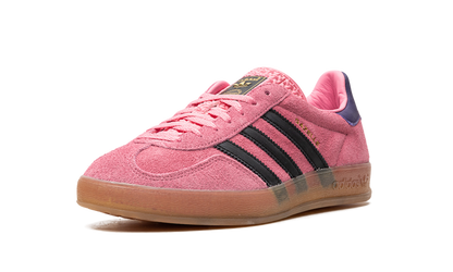 Adidas Gazelle Indoor Bliss Pink Purple