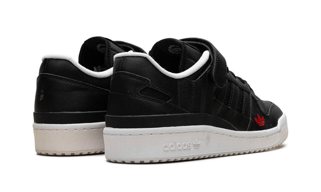 Adidas Forum Low Black