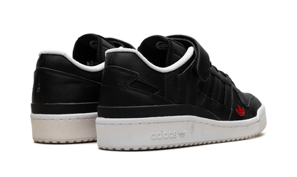 Adidas Forum Low Black
