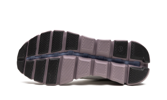 On Running Cloud 3 White Heron