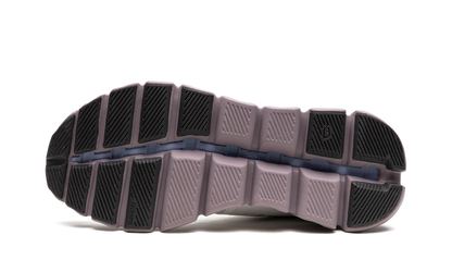 On Running Cloud 3 White Heron