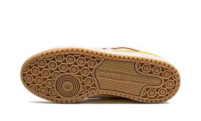 Adidas Forum Low x Wood