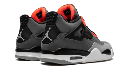 Jordan 4 Retro Infrared
