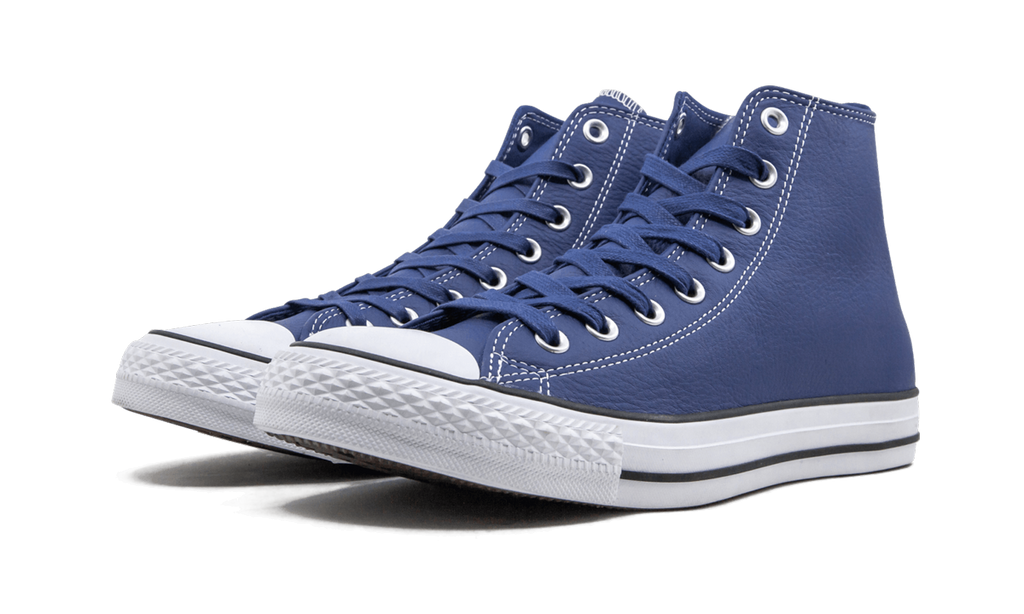 Converse More Converse CTAS HI