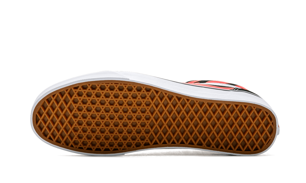 Vans Old Skool Flame