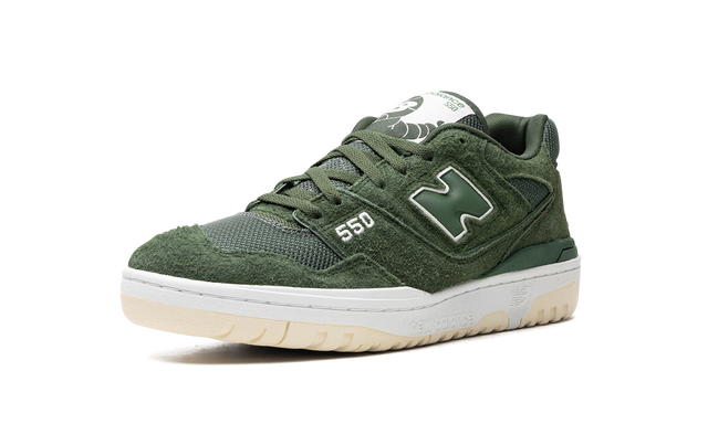 New Balance 550 Nori