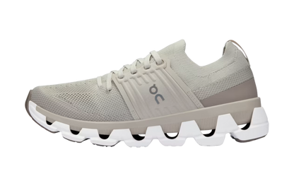 On Running Cloudswift 3 Pearl Fog