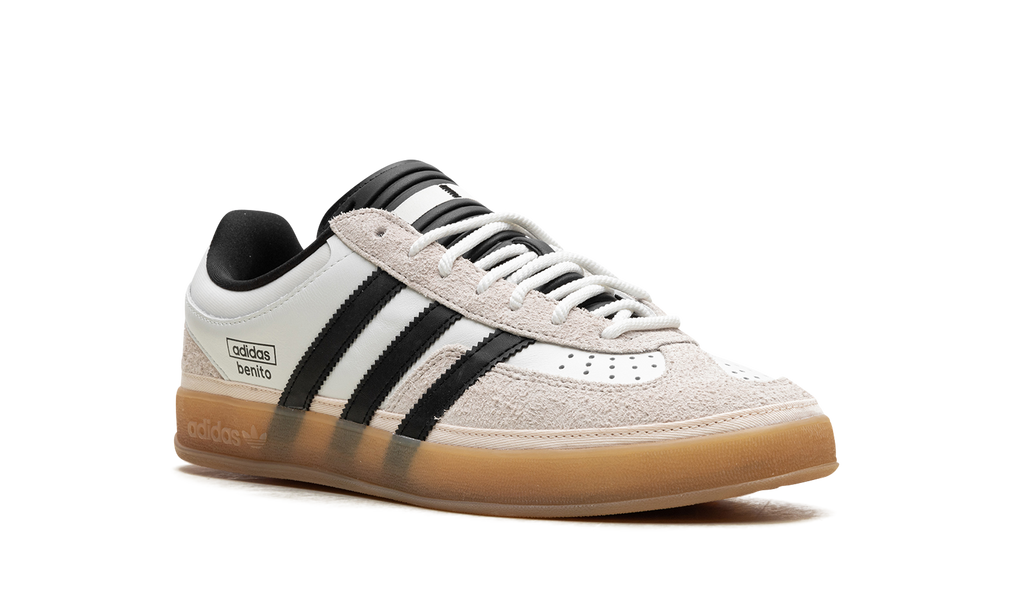 Adidas Gazelle Indoor Bad Bunny Off White