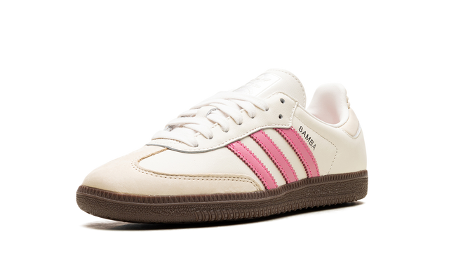 Adidas Samba Lucid Pink