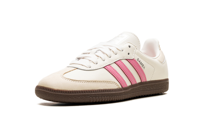Adidas Samba Lucid Pink