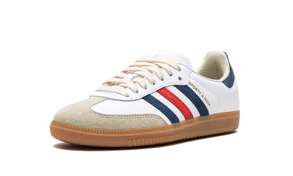 Adidas Samba Sporty & Rich USA