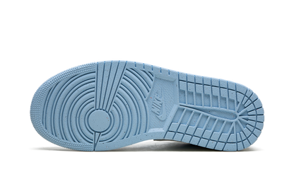 Jordan 1 Low Reverse Ice Blue