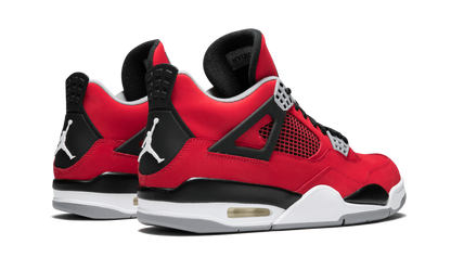 Jordan 4 Retro Toro Bravo