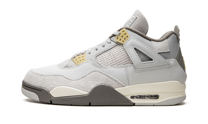 Air Jordan 4 Craft Photon Dust
