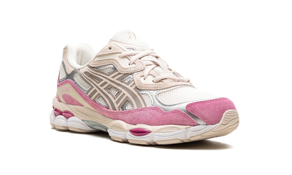 ASICS Gel-NYC Cream Mineral Beige Pink