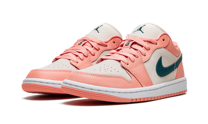 Jordan 1 Low Light Madder Root