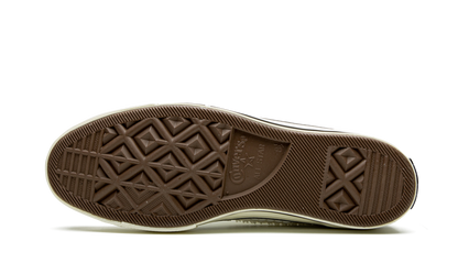 Converse Chuck Taylor Chuck 70 Hi Patchwork - White