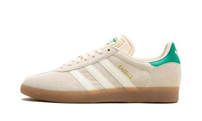 Adidas Gazelle Wonder White Green