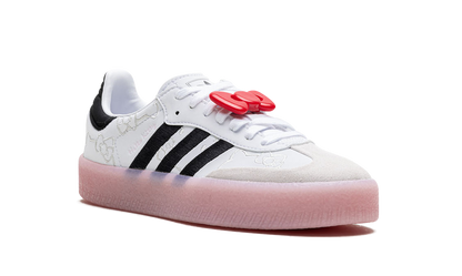Adidas Sambae Hello Kitty