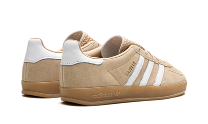Adidas Gazelle Indoor Magic Beige