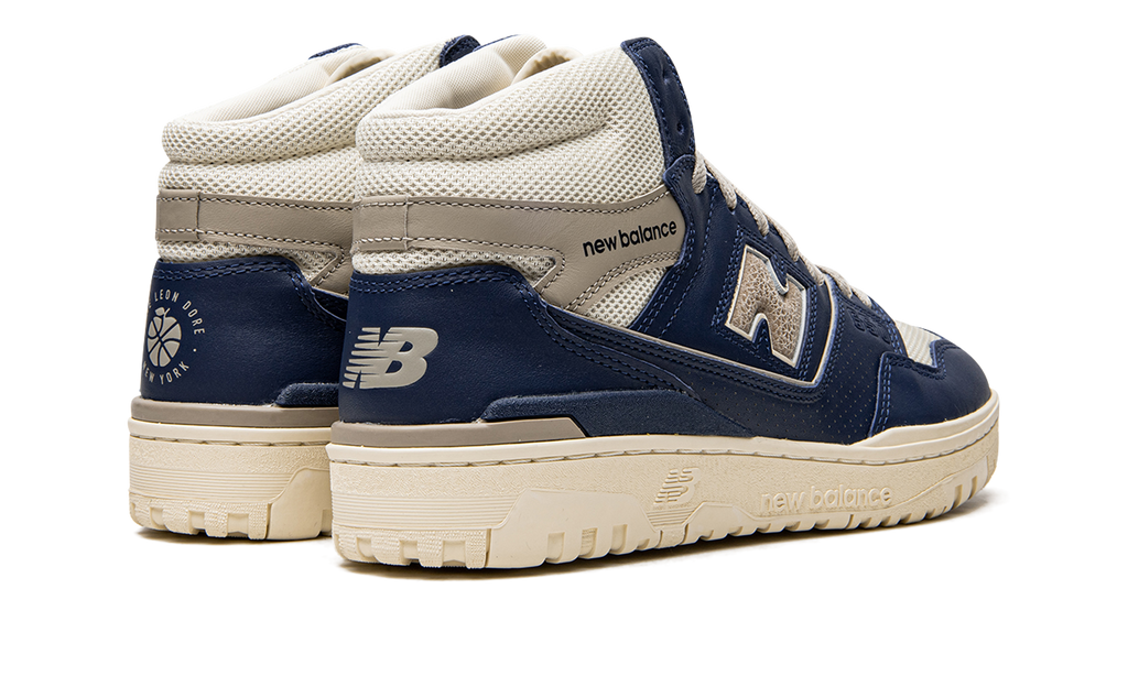 New Balance 650 Aime Leon Dore