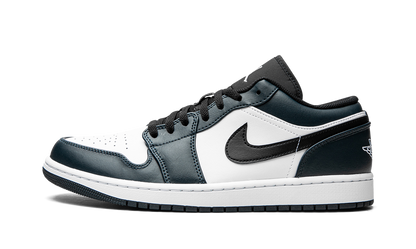 Jordan 1 Low Dark Teal