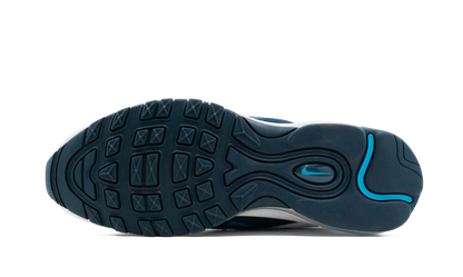 Nike Air Max 97 White Nightshade Spirit Teal