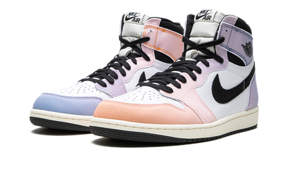 Jordan 1 Retro High Skyline