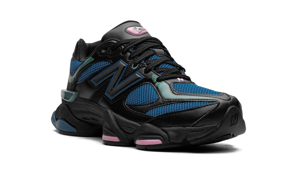 New Balance 9060 Blue Agate
