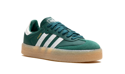 Adidas Sambae Collegiate Green Gum
