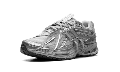 New Balance 1906R  1906A "Concrete Silver Metallic"