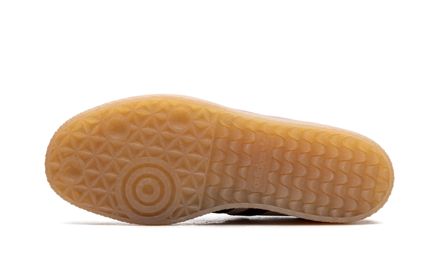 Adidas Sambae White Shadow Red